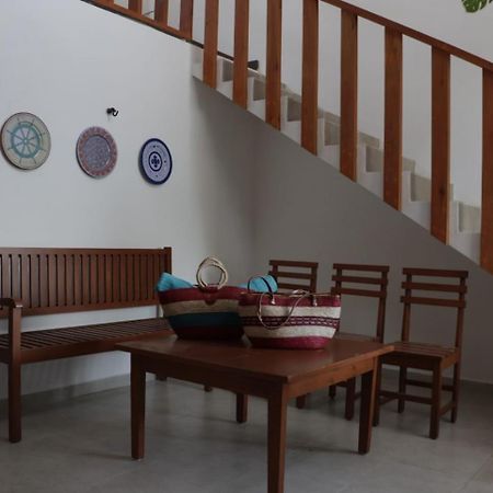 Casa Esmeralda 德尔奇亚港 外观 照片