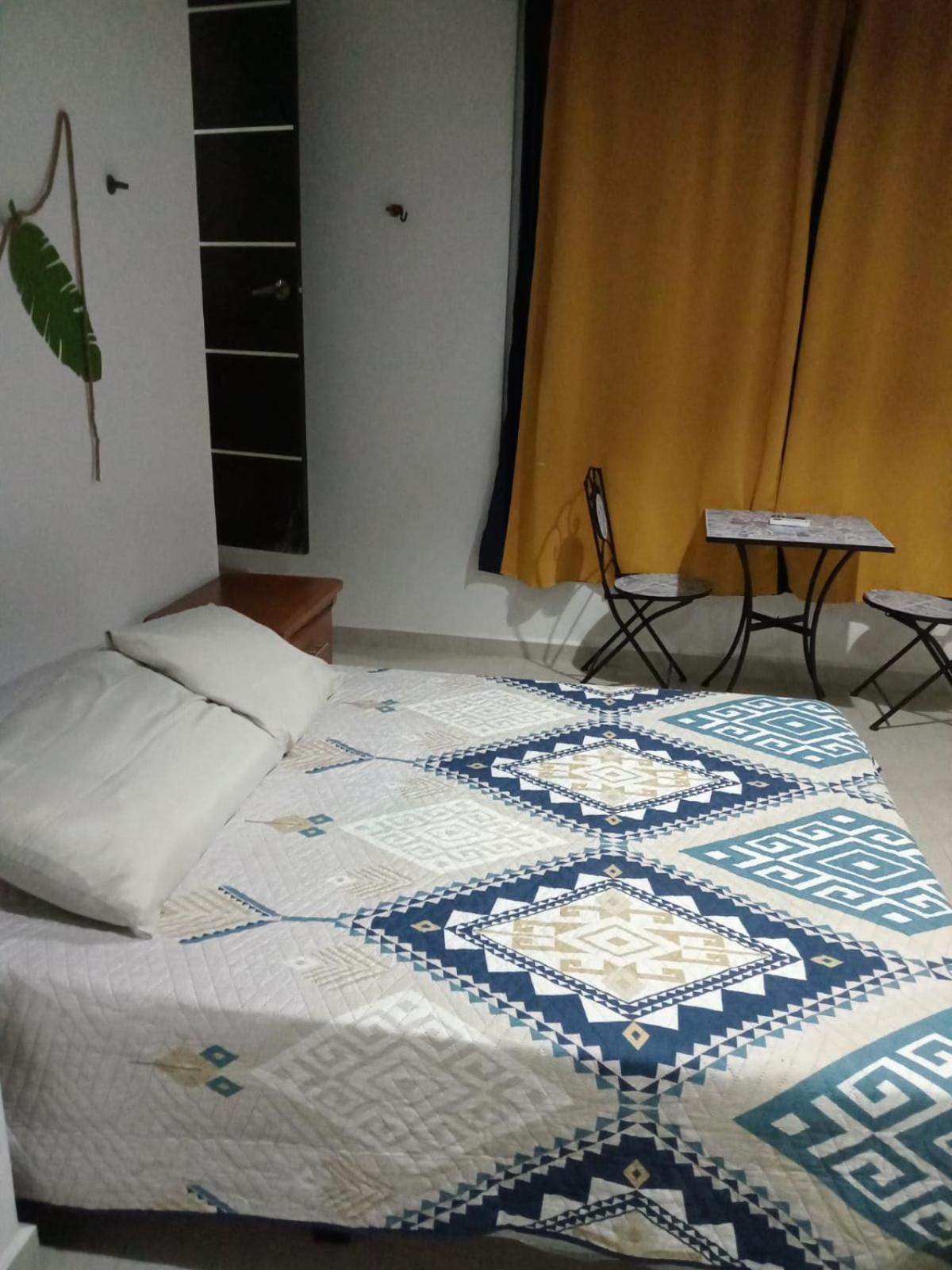 Casa Esmeralda 德尔奇亚港 外观 照片
